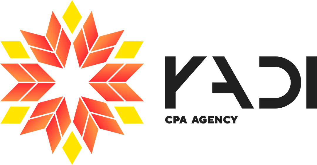KADI agency cover